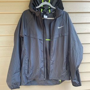 Men’s Nike Running Windbreaker